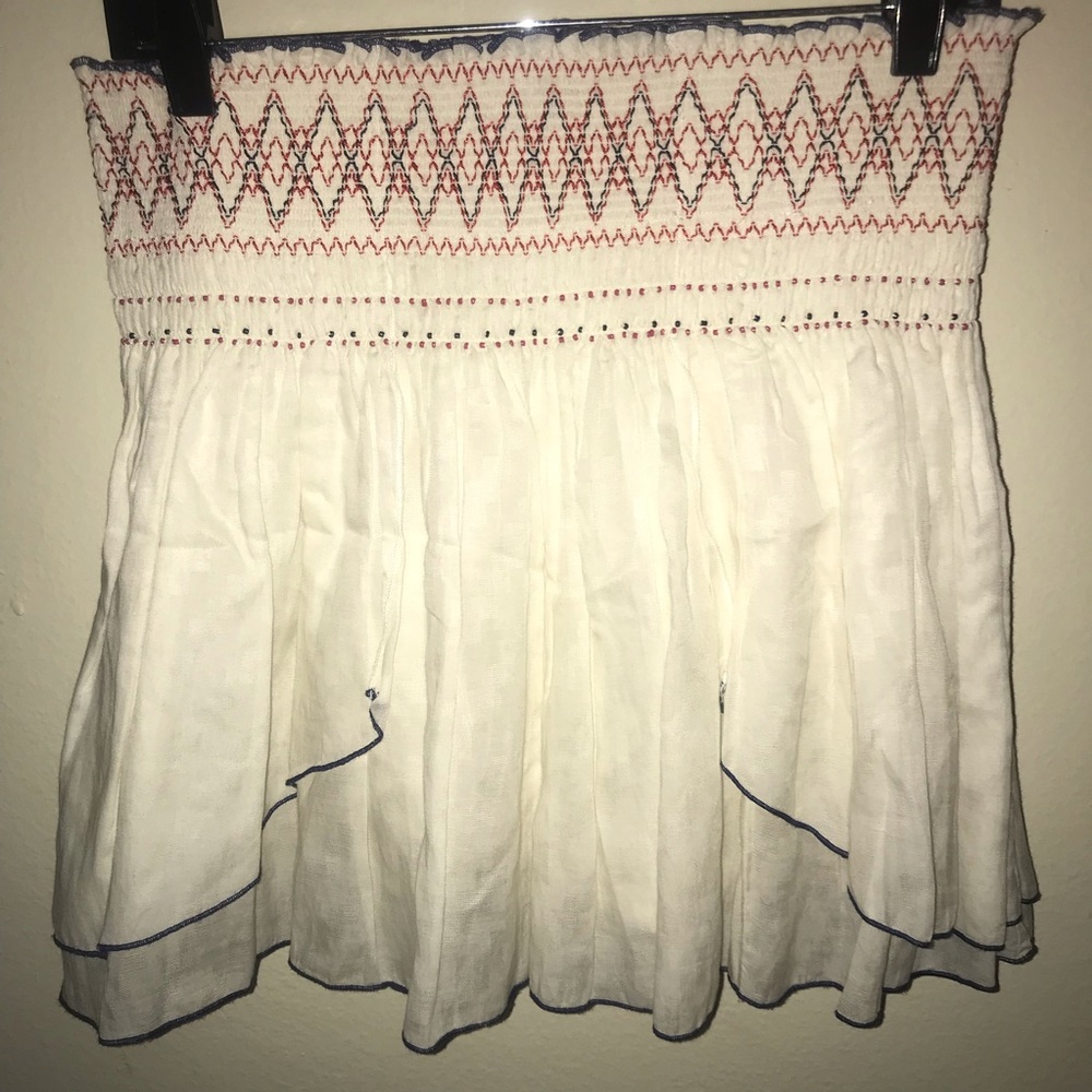 Free People Skirt